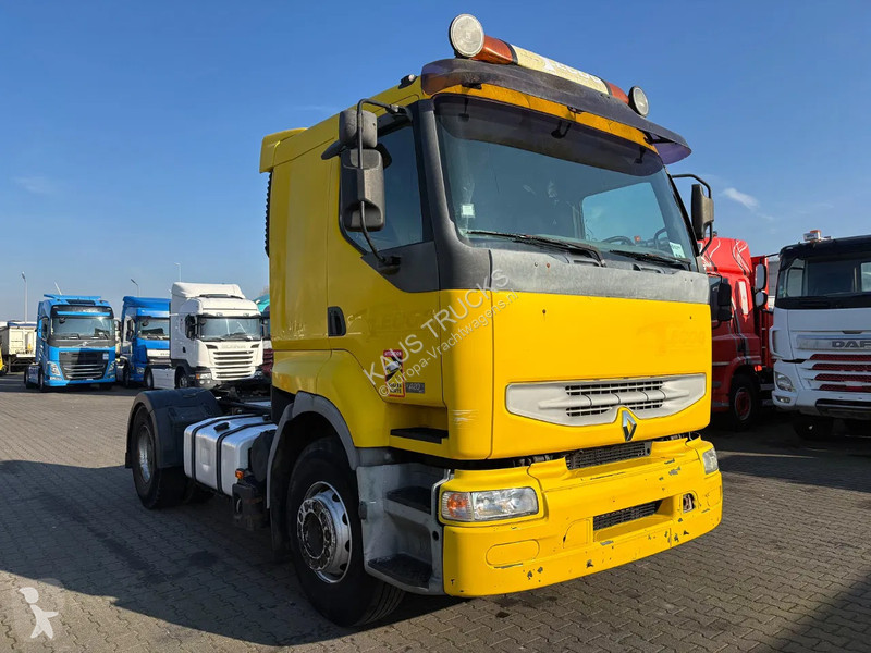 Tracteur Renault 420 Hub reduction Manual Gearbox