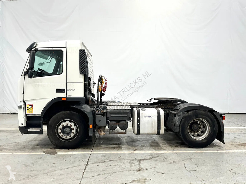 Tractor Volvo FM 370