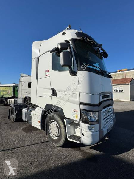 Traktor Renault