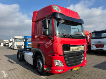 Tracteur DAF