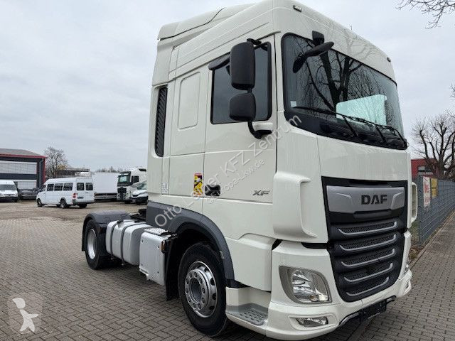 Trattore Stradale DAF