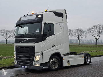 Tracteur Volvo