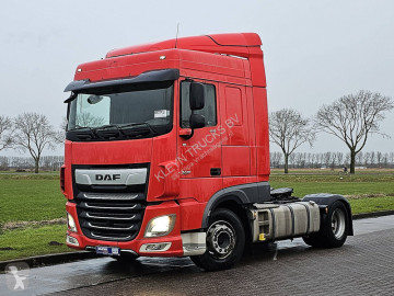 Traktor DAF