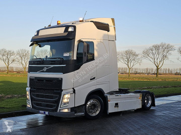 Traktor Volvo