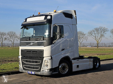 Tracteur Volvo 460 FH ALCOA'S I-SEE ACC