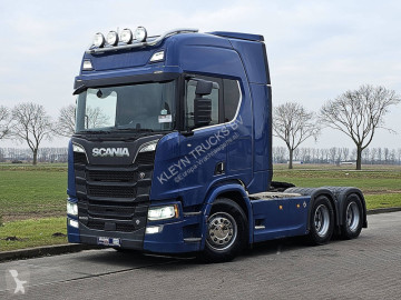 Traktor Scania