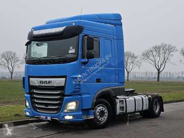 Traktor DAF