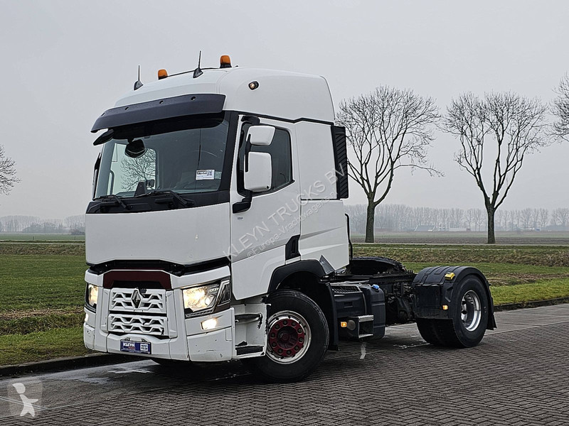 Tahač Renault T 460 ALCOA'S
