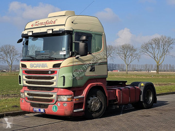 Traktor Scania