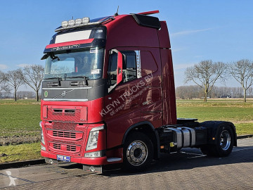 Tracteur Volvo