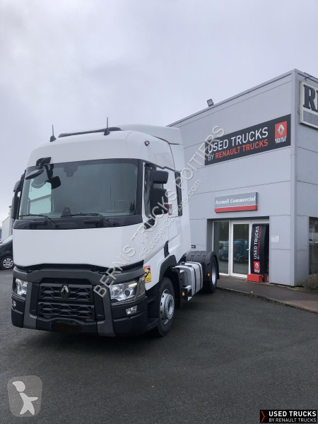 Traktor Renault