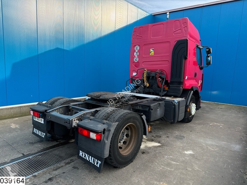 Traktor Renault 430 Dxi EURO 5, ADR
