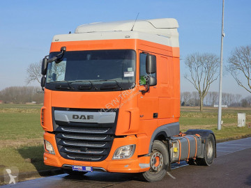 Traktor DAF
