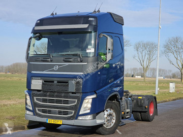 Tracteur Volvo