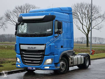 Tracteur DAF
