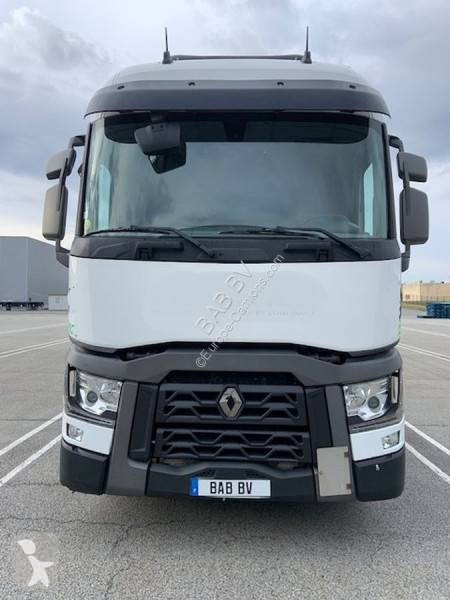 Traktor Renault