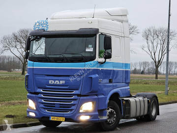 Tracteur DAF