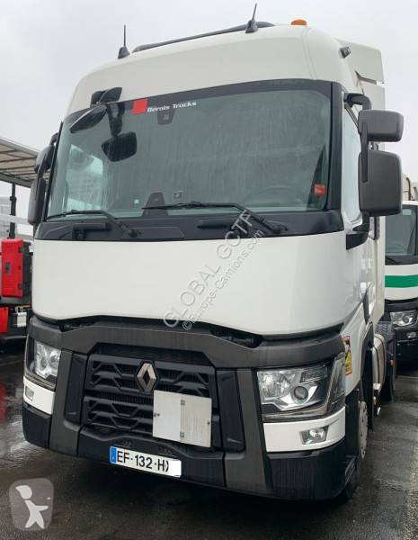 Traktor Renault