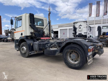 Tracteur DAF