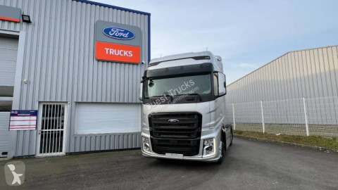 Traktor Ford Trucks ny