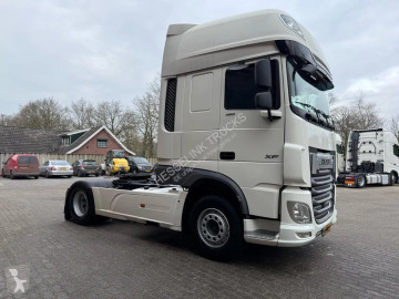 Trattore Stradale DAF