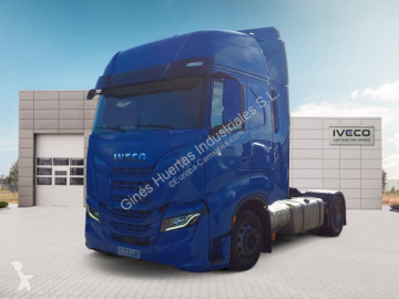 Traktor Iveco Stralis Stralis AS440S46T/P