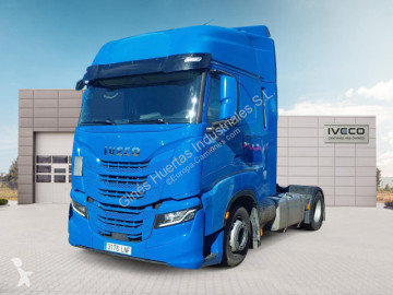 Traktor Iveco Stralis Stralis AS440S46T/P