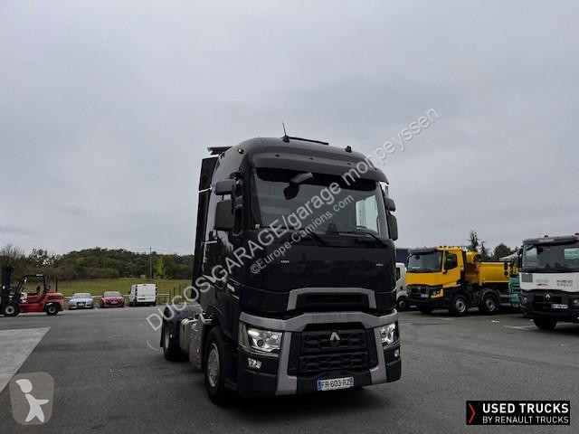 Traktor Renault