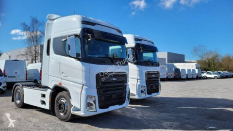 Traktor Ford Trucks ny