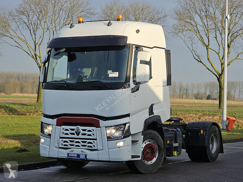 Tahač Renault T 460 ALCOA'S