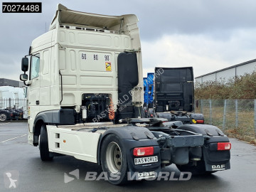 Tracteur DAF