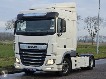 Traktor DAF