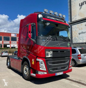 Traktor farligt gods/adr Volvo