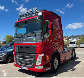 Traktor farligt gods/adr Volvo