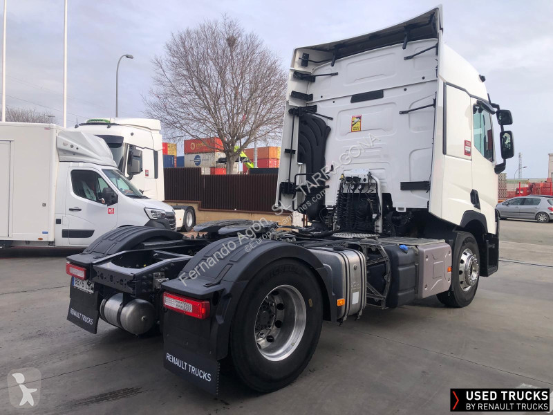 Traktor Renault