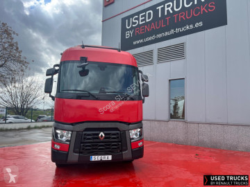 Trattore Stradale Prodotti pericolosi / adr Renault