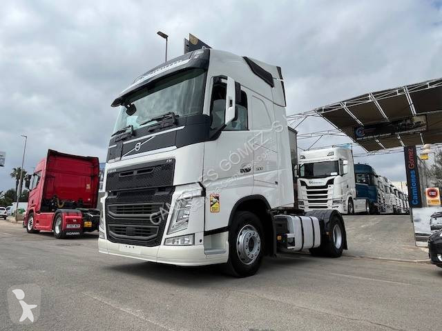 Tahač Volvo