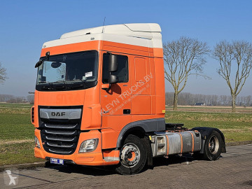Traktor DAF