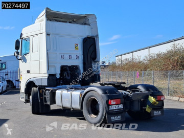 Cabeza tractora DAF