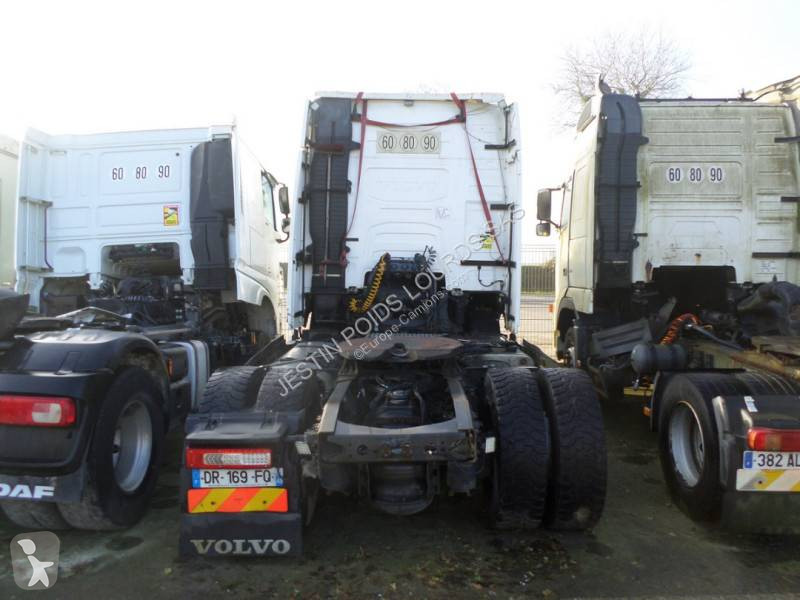 Traktor Volvo
