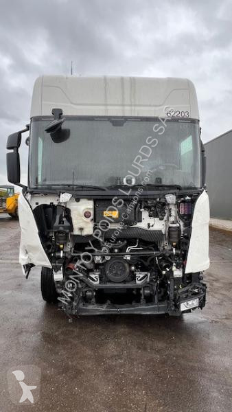 Tractor Scania 500