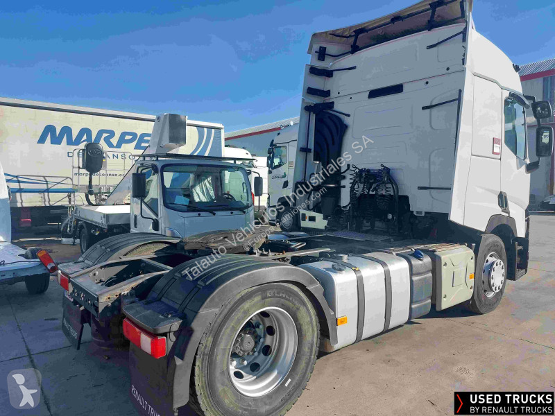 Traktor Renault