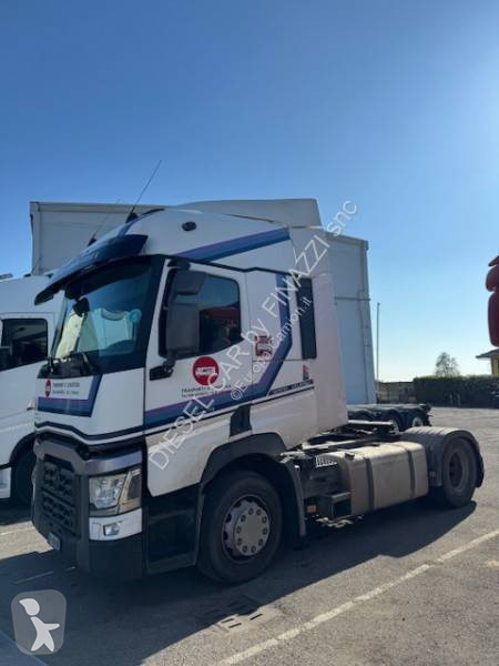 Traktor Renault