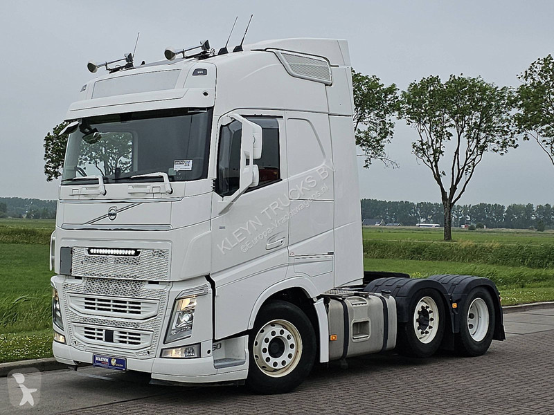 Trattore Stradale Volvo FH  6X2 XENON I-SAVE