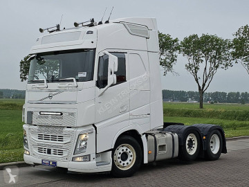 Tracteur Volvo