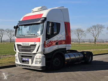 Tracteur Iveco AS440S46 STRALIS LNG INTARDER