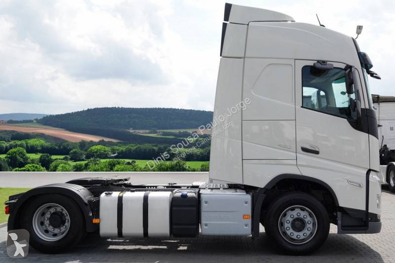 Tahač Volvo