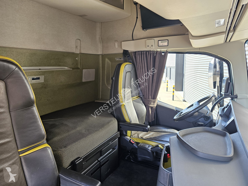 Tahač Volvo 650 / FULL AIR / RETARDER / NL-TRUCK