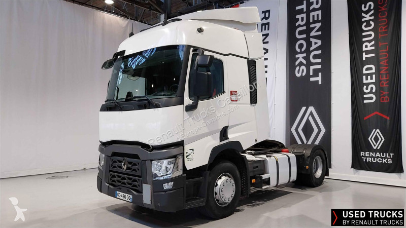 Traktor Renault