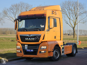 Traktor MAN